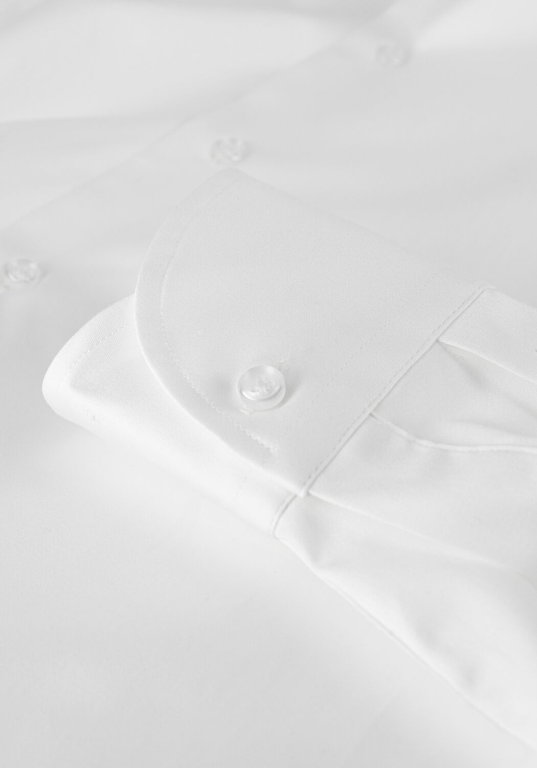 PORTO MILANO Chemise classique MILANO en beige - large