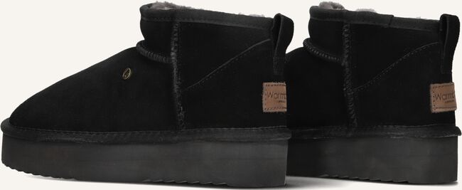 Zwarte WARMBAT  DURACK PLATEAU Zwarte WARMBAT  DURACK PLATEAU - large