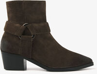 VIA VAI SHELLY CARTER Bottines en vert - medium