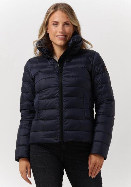 PEUTEREY Veste matelassé FRECCIA MQE Bleu foncé - large