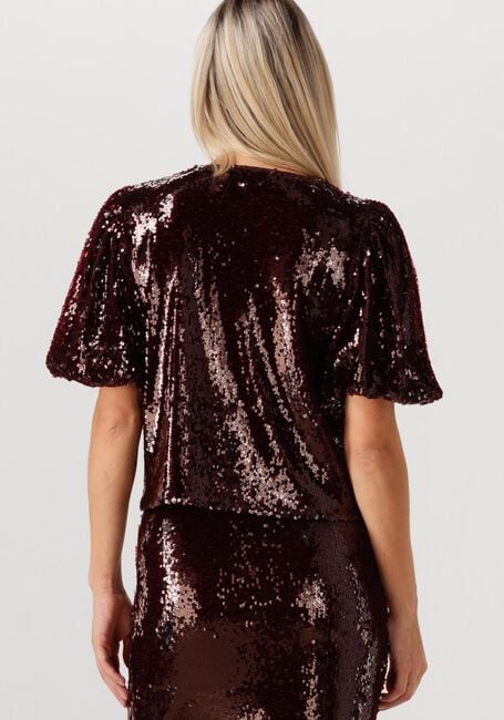 Y.A.S. YASROYALINA 2/4 SEQUIN TOP - large