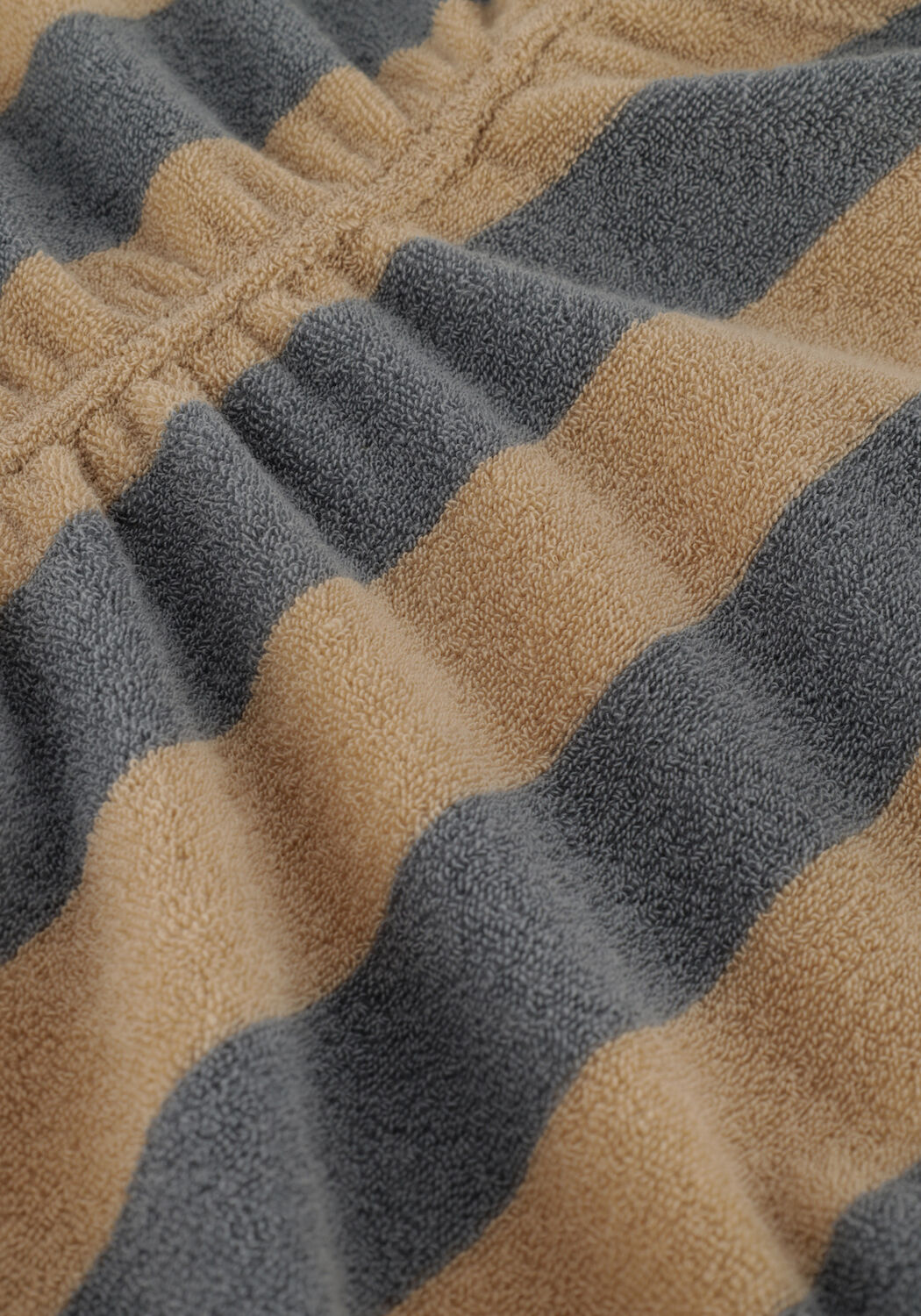 QUINCY MAE TERRY DRESS SET Robes en bleu - large