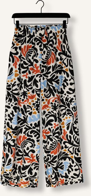 Multi SUNCOO Wijde broek JAHEL Multi SUNCOO Wijde broek JAHEL - large