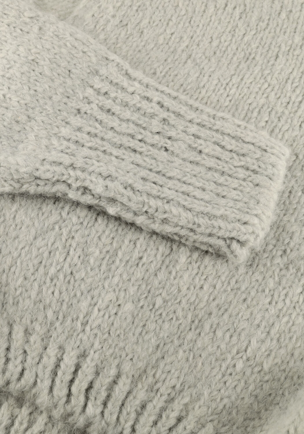 Mint KNIT-TED Trui BECKY - large