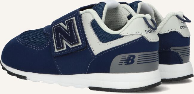 Blauwe NEW BALANCE Sneakers NW574 Blauwe NEW BALANCE Sneakers NW574 - large