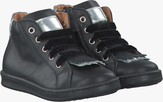 Zwarte OMODA Sneakers B1154 - large