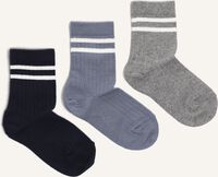 Blauwe MP DENMARK Beenmode BEN 3-PACK Blauwe MP DENMARK Beenmode BEN 3-PACK - medium