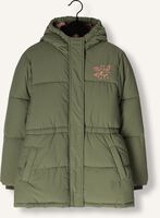 MOODSTREET Veste matelassé JAIRA Kaki MOODSTREET Veste matelassé JAIRA Kaki - medium