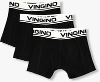 Zwarte VINGINO Boxershort BOYS BOXER (3-PACK) - medium