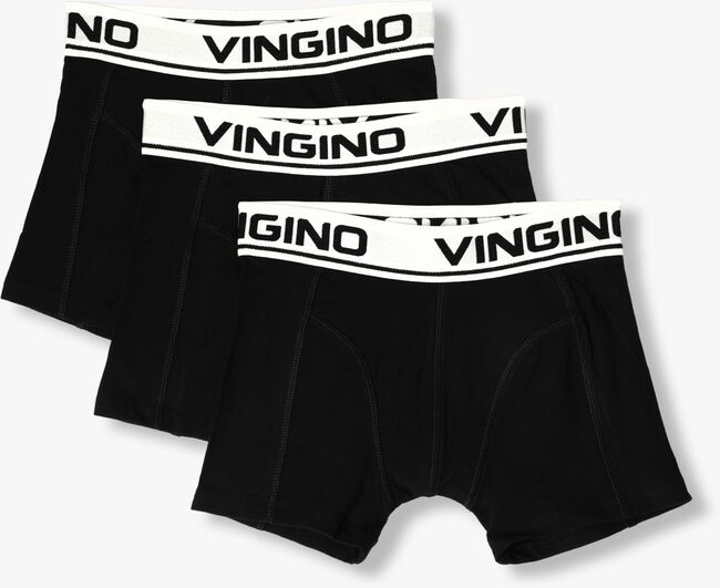 Zwarte VINGINO Boxershort BOYS BOXER (3-PACK) - large