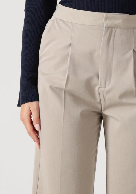 Beige NOTRE-V Pantalon NV-FENNE - large