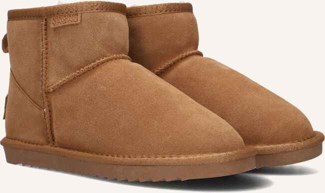 Cognac VINGINO  ASHLEY MID Cognac VINGINO  ASHLEY MID - large