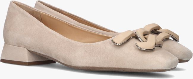 Beige PETER KAISER Loafers ALIMA - large