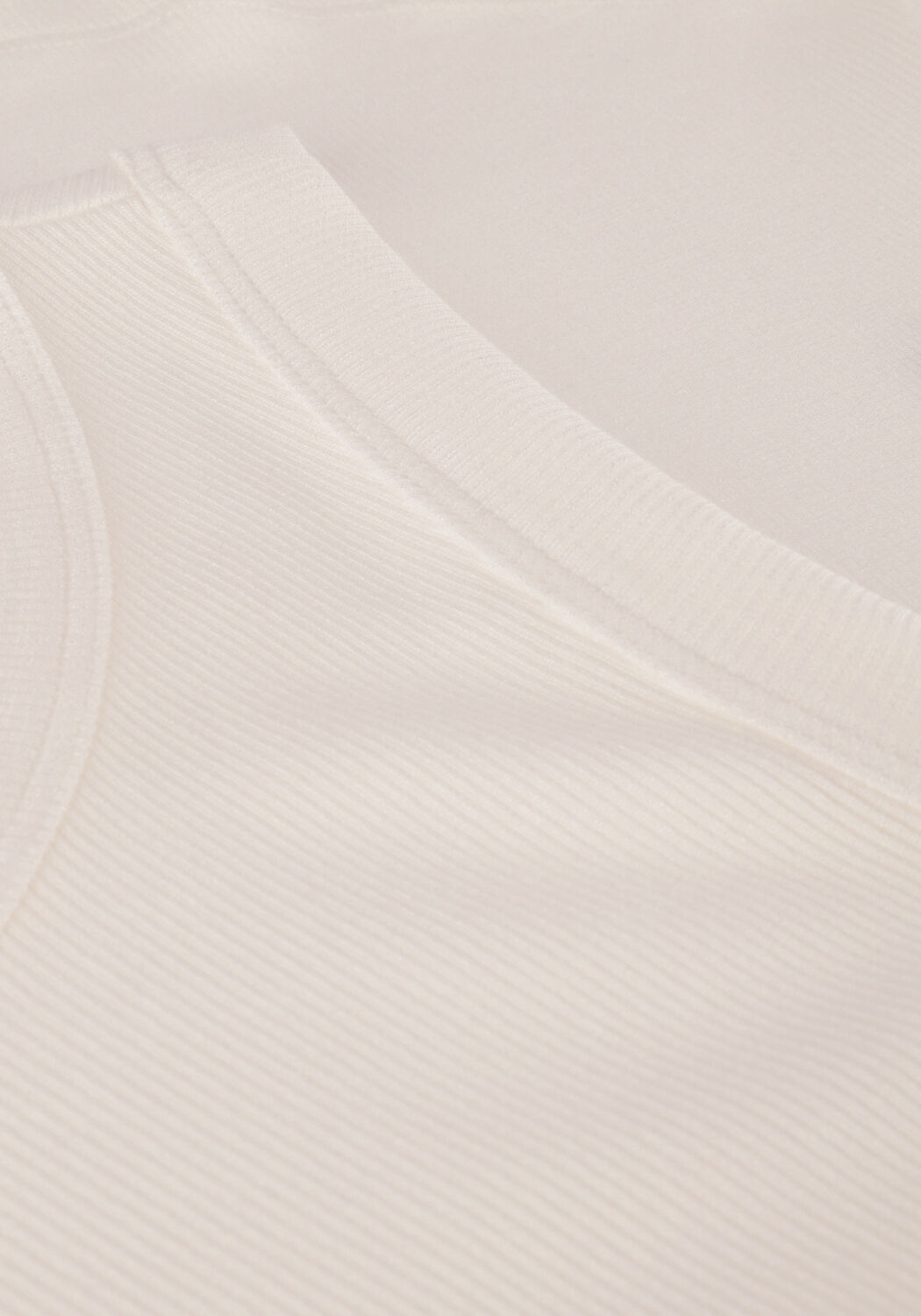 Witte CATWALK JUNKIE Top SL DEWI - large