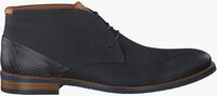Black VAN LIER shoe 5349  - medium