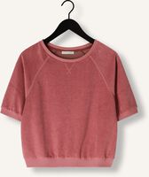 BY-BAR Haut NEVA SLUB TOP en rose BY-BAR Haut NEVA SLUB TOP en rose - medium