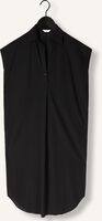 PENN & INK Mini robe DRESS en noir PENN & INK Mini robe DRESS en noir - medium