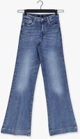 7 FOR ALL MANKIND Wide jeans MODERN DOJO en bleu