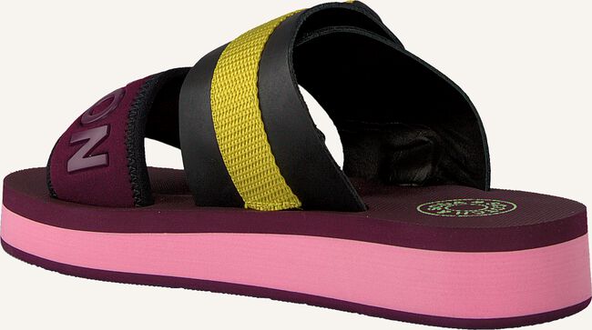 Paarse SCOTCH & SODA Sandalen LYDIA Paarse SCOTCH & SODA Sandalen LYDIA - large