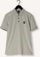 VANGUARD Polo SHORT SLEEVE POLO PIQUE Menthe VANGUARD Polo SHORT SLEEVE POLO PIQUE Menthe - medium