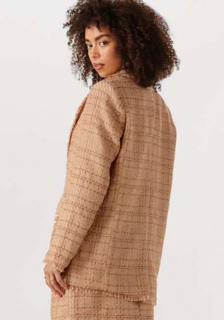 Camel SILVIAN HEACH Blazer JACKET OVIEDO - large