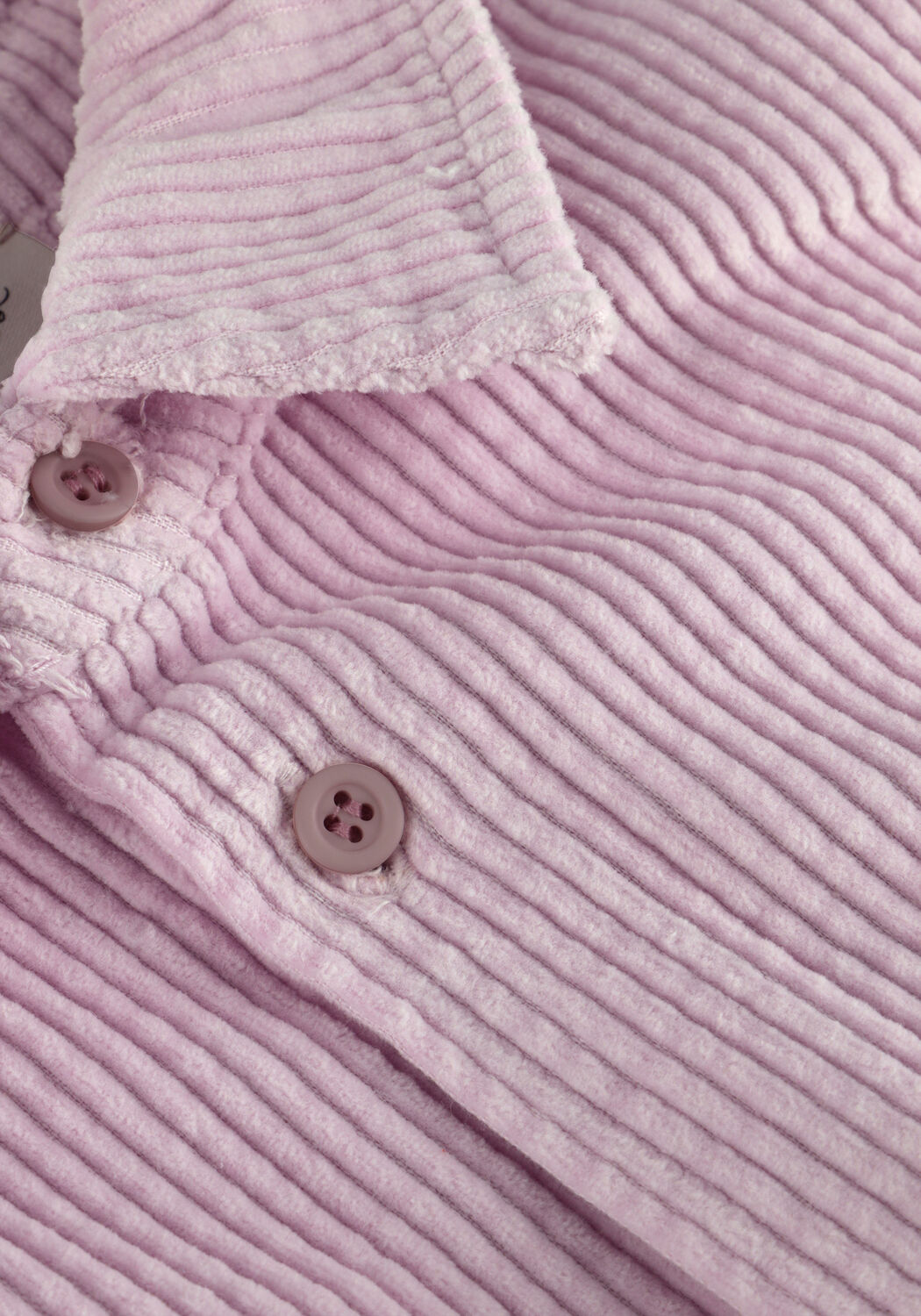 AMERICAN VINTAGE PADOW-B Blouses Rose clair - large