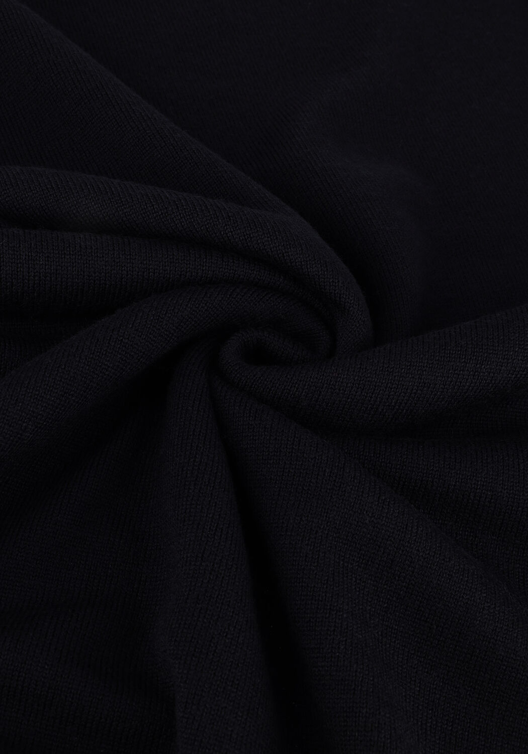 Donkerblauwe GENTILUOMO Trui K8164-263 - large