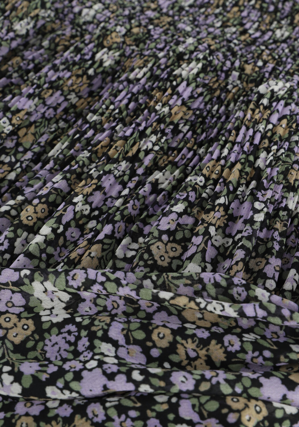 ENVII Mini-jupe ENLEMON SKIRT AOP 6850 en multicolore - large