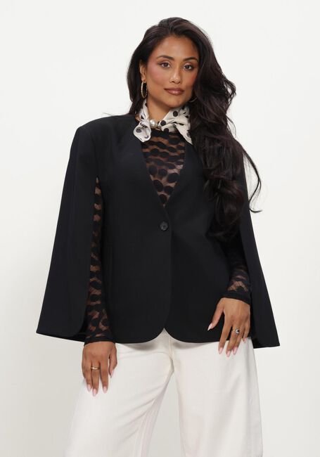 CO'COUTURE Blazer VOLACC CAPE BUTTON BLAZER en noir - large
