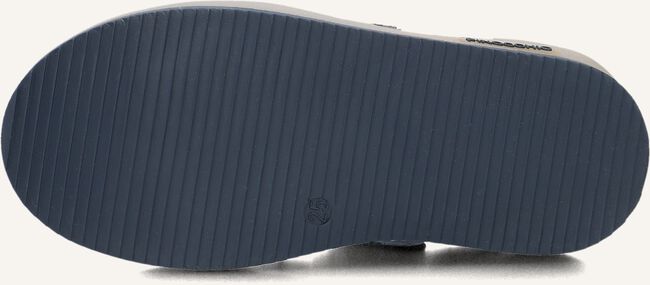 Blauwe PINOCCHIO Sneakers P1804 Blauwe PINOCCHIO Sneakers P1804 - large