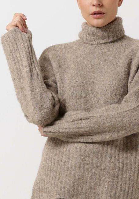 Zand GESTUZ Coltrui CHANLY PULLOVER - large