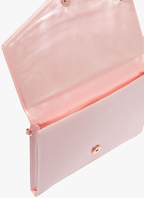 Roze TED BAKER Clutch LUANNE - large