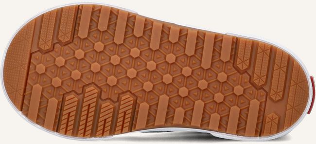 Roze VANS Sneakers TD SK8-HI ZIP MTE-1 Roze VANS Sneakers TD SK8-HI ZIP MTE-1 - large