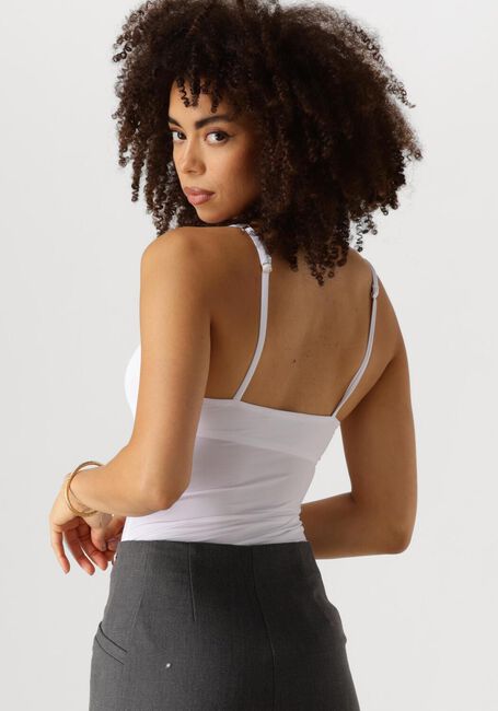 Witte IBANA Top EDEN TOP - large