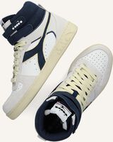 Witte DIADORA Sneakers MAGIC BASKET ICONA DAMES Witte DIADORA Sneakers MAGIC BASKET ICONA DAMES - medium