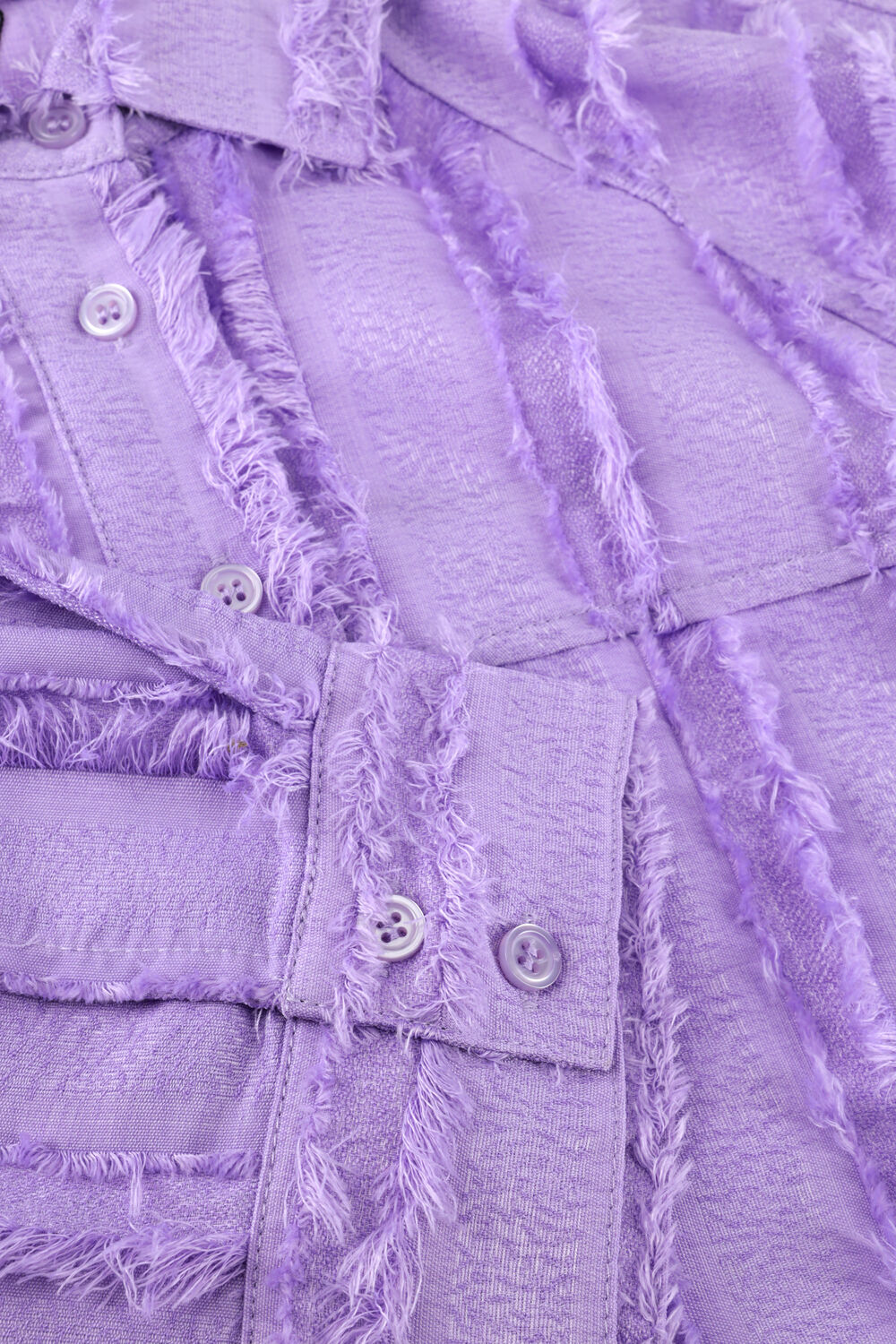 REFINED DEPARTMENT SADEN Blouses Lilas - large