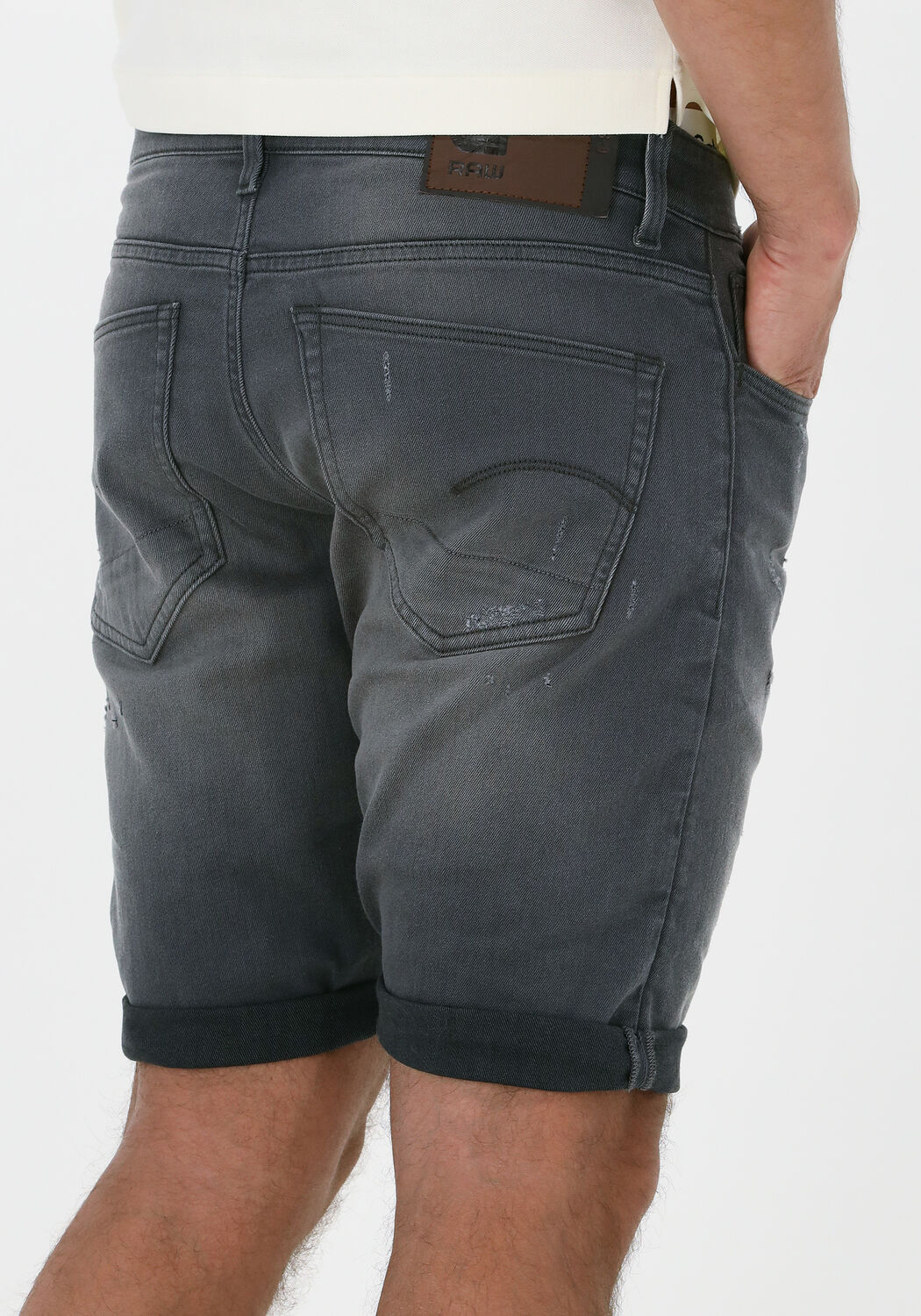 Korte broek g star hotsell