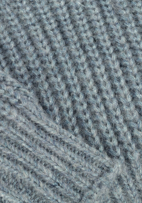 Blauwe LIKE FLO Trui DORA KNITTED SWEATER Blauwe LIKE FLO Trui DORA KNITTED SWEATER - large