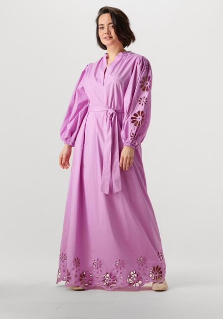 IBANA Robe maxi DIVIANA LONG Lilas - large