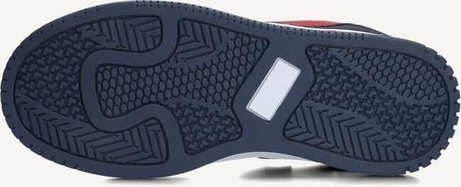 Rode VINGINO Sneakers KEVIN Rode VINGINO Sneakers KEVIN - large