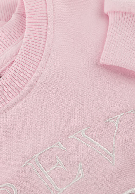 LOOXS 10sixteen Chandail 2611-5307 en rose - large