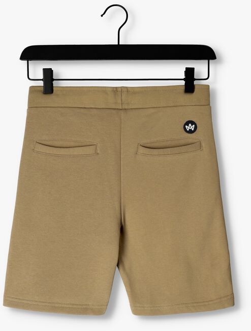 KRONSTADT Pantalon courte KNOX ORGANIC/RECYCLED Sable - large