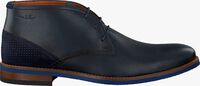 Blauwe VAN LIER Nette schoenen 1855302 - medium