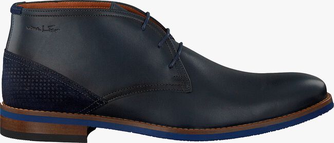 Blauwe VAN LIER Nette schoenen 1855302 - large