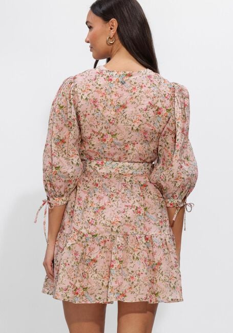 Roze SILVIAN HEACH Mini jurk SHORT DRESS KARDISTA - large