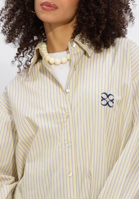 COUCOU  MOON BLOUSE - large