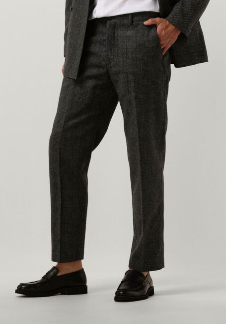 SELECTED HOMME Pantalon SLHCOMFORT-ISAC TRS en gris - large