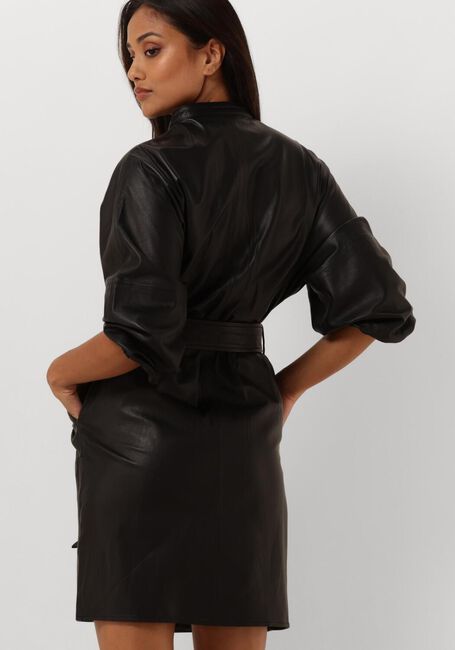 IBANA Mini robe DAPHNI en noir - large