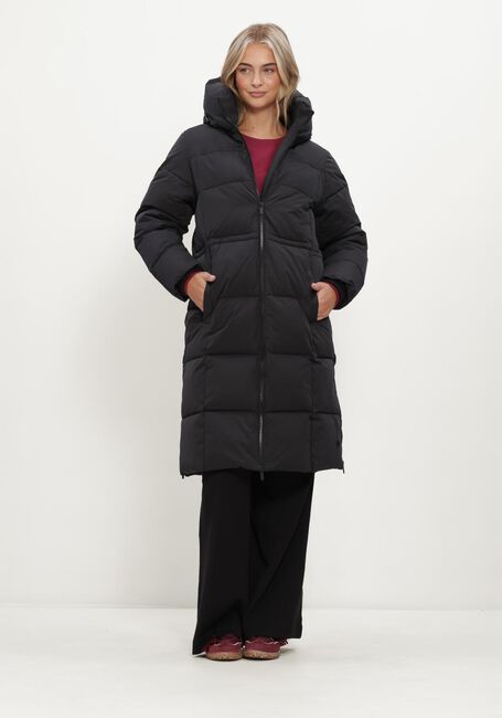 MSCH COPENHAGEN Veste matelass&eacute; MSCHZALA PAVINARIA JACKET en noir - large