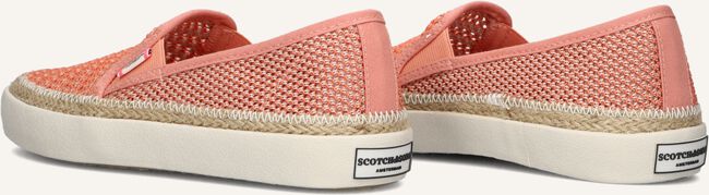 Oranje SCOTCH & SODA Instappers IZOMI W 11 Oranje SCOTCH & SODA Instappers IZOMI W 11 - large